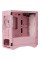 Корпус ARDOR GAMING Rare Minicase MS3 Mesh PG ARGB розовый