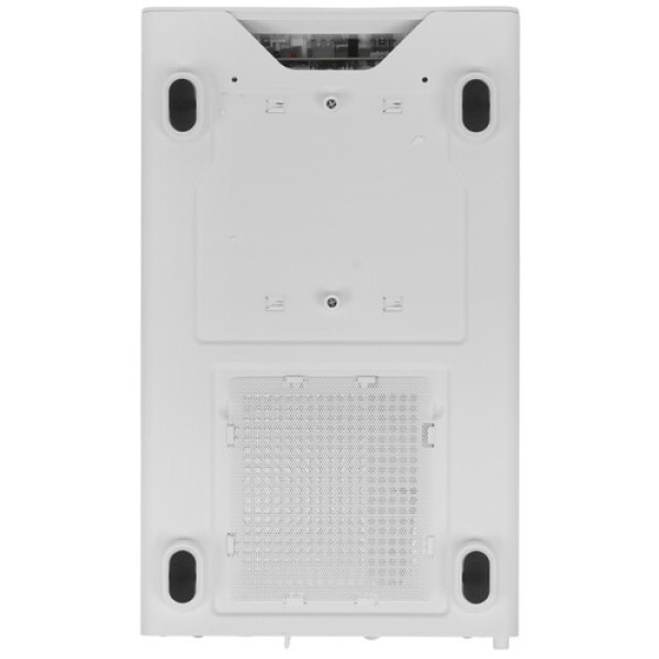 Корпус Ginzzu CL420 белый