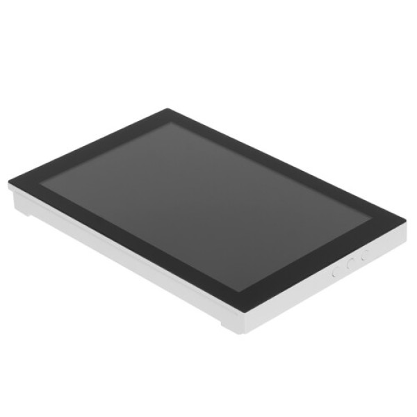 Корпус JONSBO D41 Mesh Screen [D41 MESH SCREEN White] белый