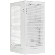 Корпус DEEPCOOL CH270 DIGITAL [CH270 DIGITAL WH] белый