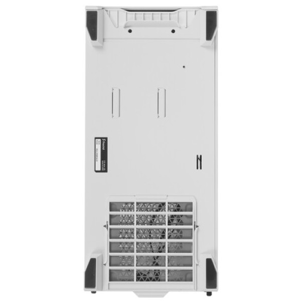 Корпус Fractal Design Pop Air RGB White [FD-C-POR1A-01] белый