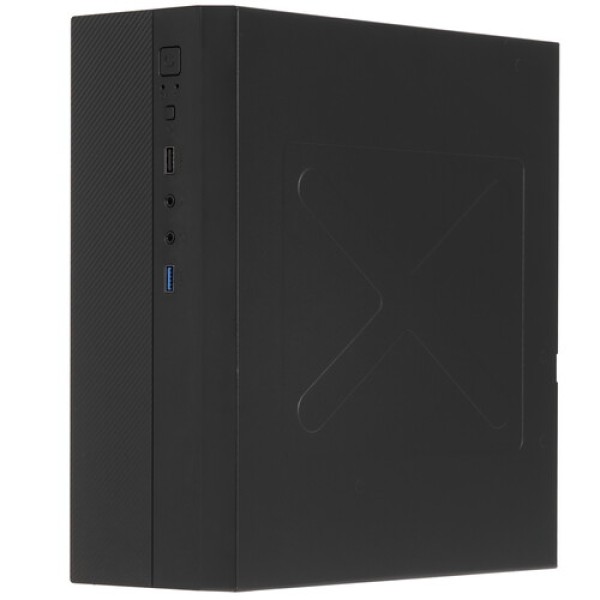 Корпус ExeGate MI-301U-250 [EX291269RUS] черный
