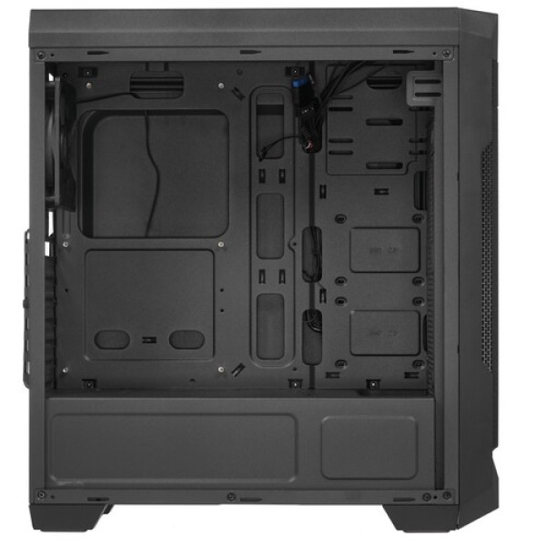 Корпус Cougar MX331 Mesh-X [385NC20.0001] черный