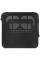 Корпус JONSBO TK-1 2.0 [TK-12.0Black] черный