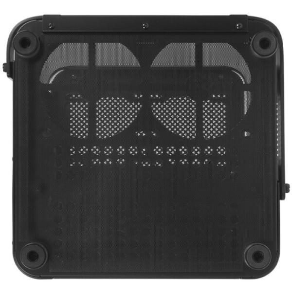 Корпус JONSBO TK-1 2.0 [TK-12.0Black] черный