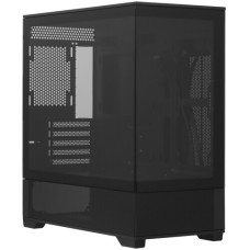 Корпус GameMax Vista MB черный