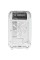 Корпус Fractal Design Torrent Nano RGB White TG [FD-C-TOR1N-05] белый