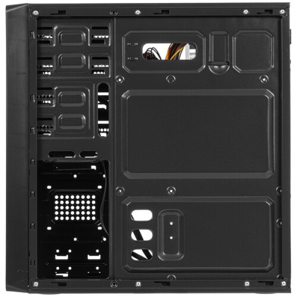 Корпус ExeGate XP-402U-XP400 [4895205117518] черный
