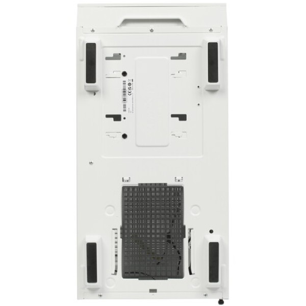 Корпус DEEPCOOL CH560 WH [R-CH560-WHAPE4-G-1] белый