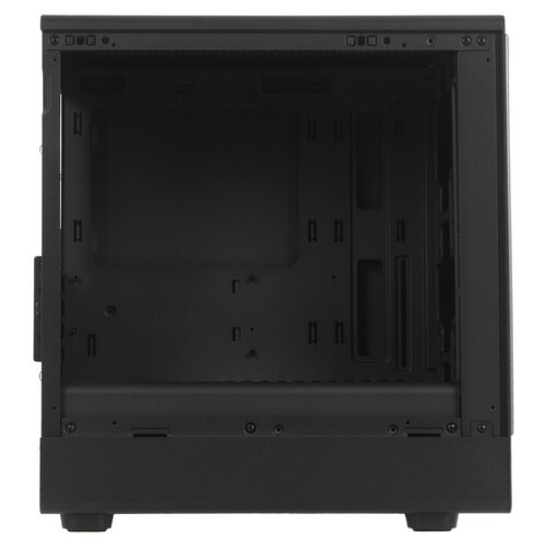 Корпус Ginzzu CL450 черный