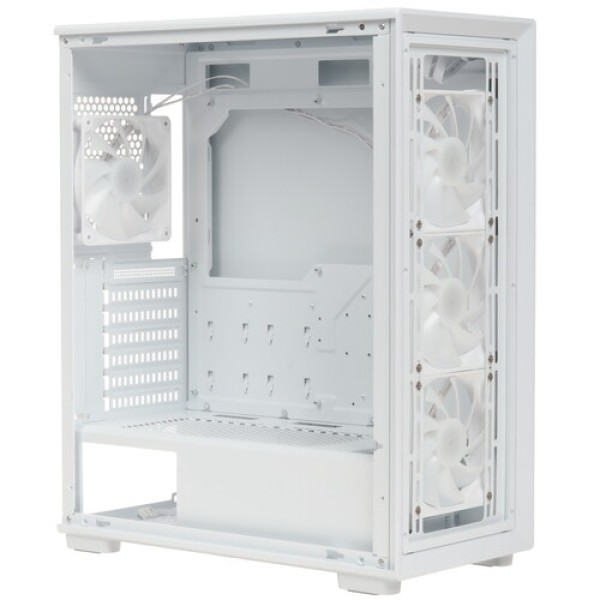 Корпус Cougar MX220 белый