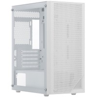 Корпус PCCooler C3B310 WH [C3B310-WHP0-GL] белый
