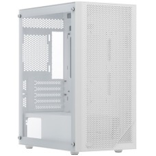 Корпус PCCooler C3B310 WH [C3B310-WHP0-GL] белый