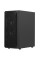 Корпус PowerCase Mistral Z4 Mesh LED [CMIZB-L4] черный