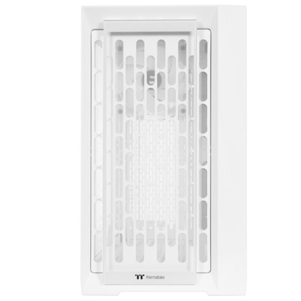 Корпус Thermaltake CTE C750 TG Snow [CA-1X6-00F6WN-01] белый