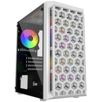 Корпус PowerCase Mistral Micro Z3W [CMIMTW-L3] белый