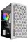 Корпус PowerCase Mistral Micro Z3W [CMIMTW-L3] белый