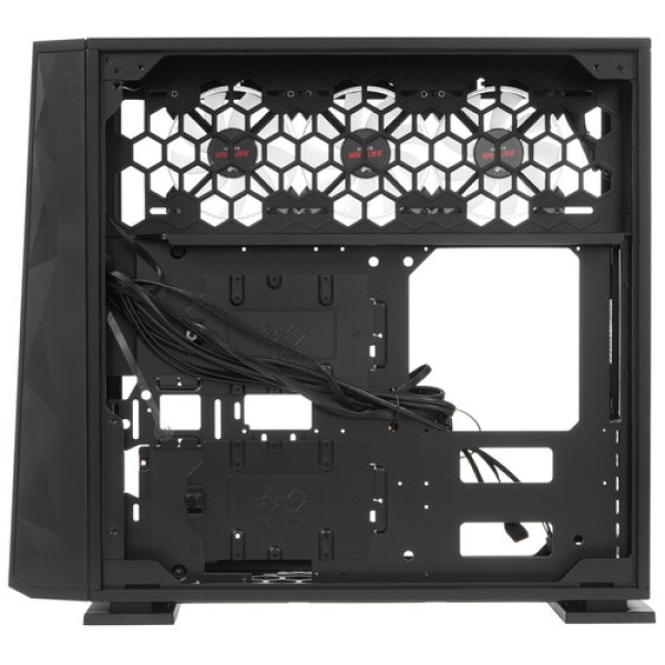 Корпус InWin 309 Gaming Edition [36151389] черный