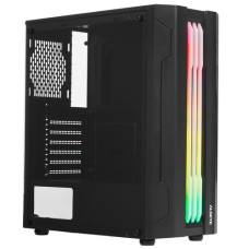 Корпус ALSEYE Auro 3.0-B черный