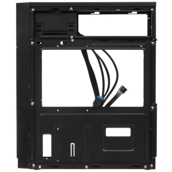 Корпус ExeGate AA-442U2 [EX290174RUS] черный
