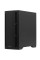 Корпус Chieftec APEX Q [GA-01B-Q-OP] черный
