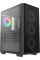 Корпус Ocypus Gamma C60 BK ARGB [Gamma-C60-BKG400XX-GL] черный