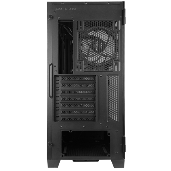Корпус Chieftec APEX [GA-01B-TG-OP] черный