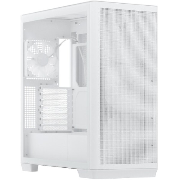 Корпус APNX Creator C1 [APCM-CR01043.21] белый