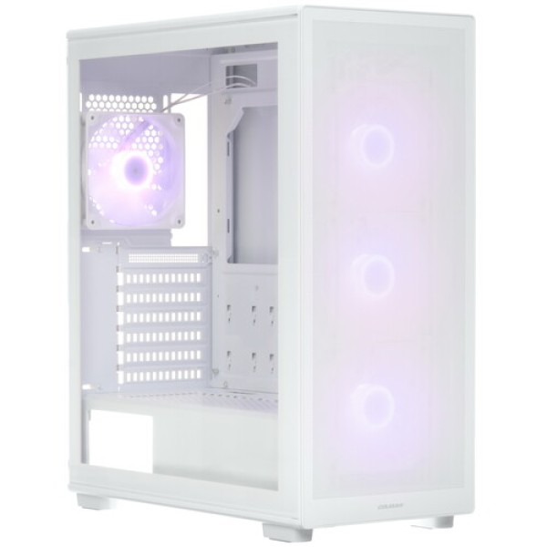 Корпус Cougar MX220 белый