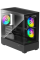 Корпус Xilence XLN100 [XLN100 Black] черный
