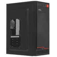 Корпус KingPrice KPCC-MD201 [2018225] черный