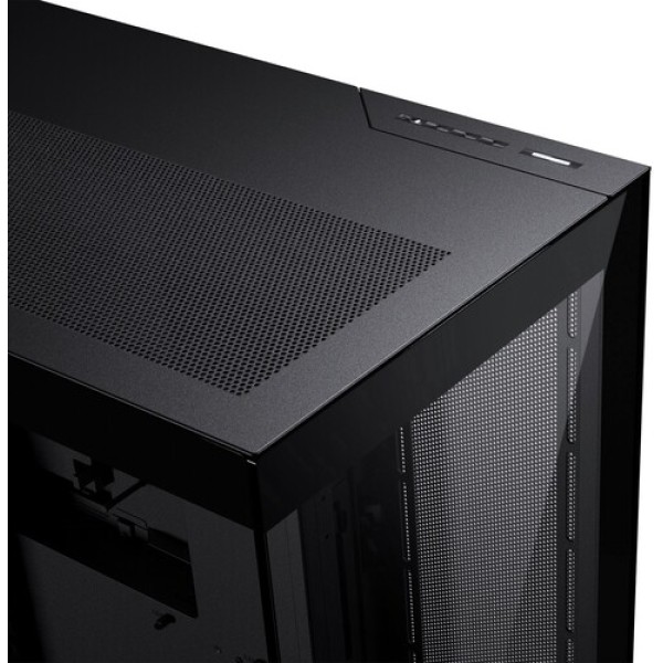 Корпус PHANTEKS NV7 [PH-NV723TG_DBK01_RU] черный