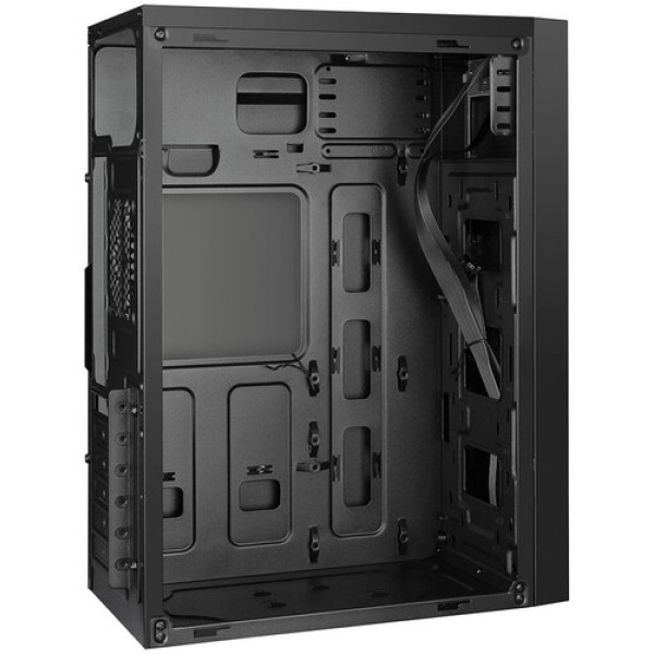 Корпус GiNZZU A400 черный