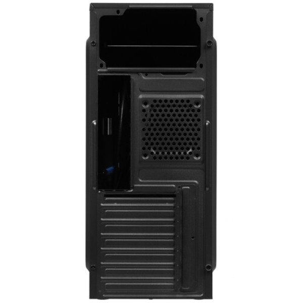 Корпус ExeGate AA-442U2 [EX290174RUS] черный