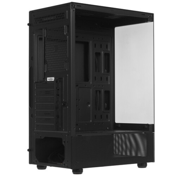 Корпус Formula V Line Crystal Z1 [Crystal Z1 Black] черный