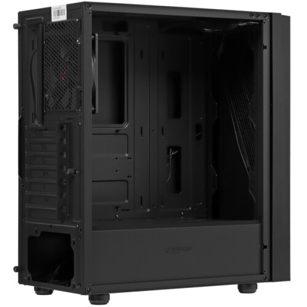 Корпус ARDOR GAMING Rare MM1 черный