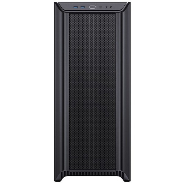 Корпус JONSBO D500 Black [D500Black] черный