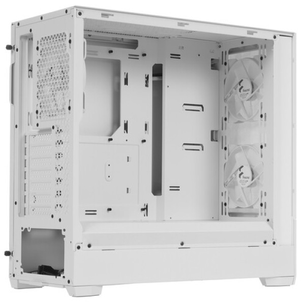 Корпус Fractal Design Pop Air RGB White [FD-C-POR1A-01] белый