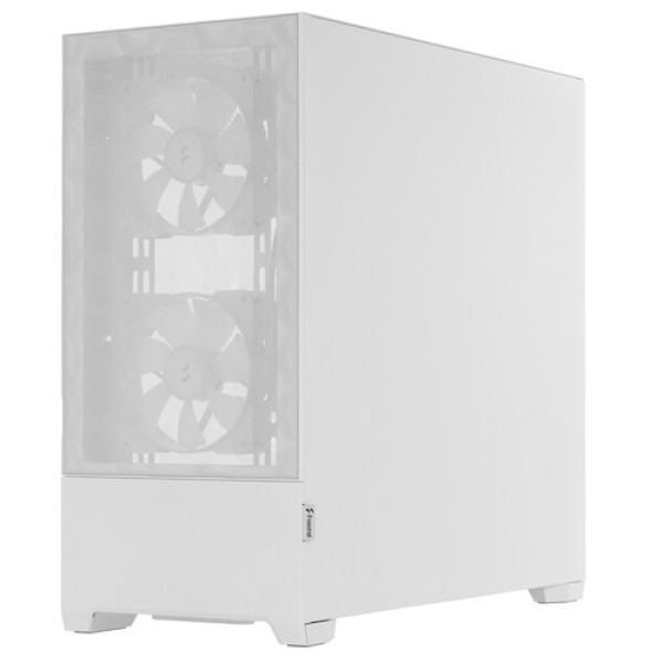 Корпус Fractal Design Pop Air RGB White [FD-C-POR1A-01] белый