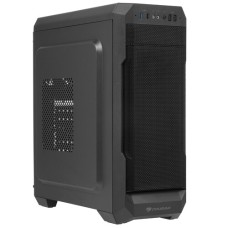 Корпус Cougar MX331 Mesh-X [385NC20.0001] черный