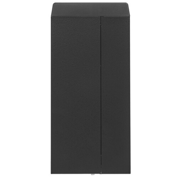 Корпус InWin BK623BL [BK623BL RB-S400BN1-0] черный