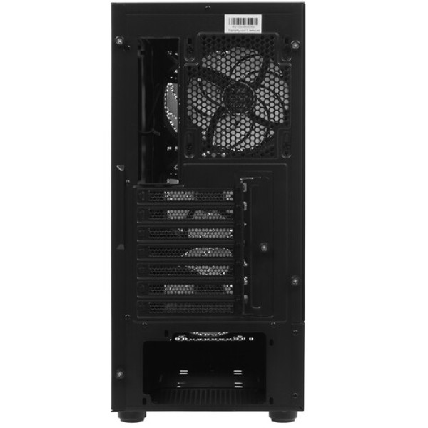 Корпус ADATA XPG VALOR MESH C [VALORMESHC4VA-BKCWW] черный