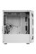 Корпус Silverstone Fara H1M Pro [G410FAH1MWP0020] белый
