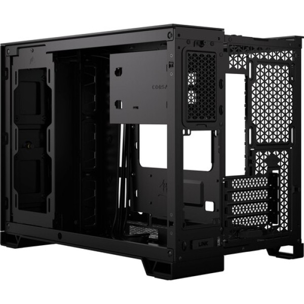 Корпус Corsair 2500X [CC-9011265-WW] черный