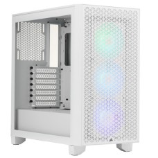 Корпус Corsair 3000D RGB AIRFLOW [CC-9011256-CN] белый