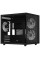 Корпус Iron Pride INVADER Q3S [УФ-00002579] черный