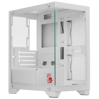 Корпус A4Tech Bloody BD-CC103 [BD-CC103-WH] белый