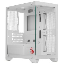 Корпус A4Tech Bloody BD-CC103 [BD-CC103-WH] белый