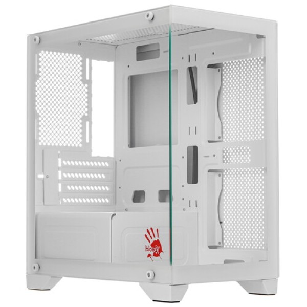 Корпус A4Tech Bloody BD-CC103 [BD-CC103-WH] белый