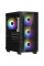 Корпус ARDOR GAMING DOMINION X3-Mini FRGB черный